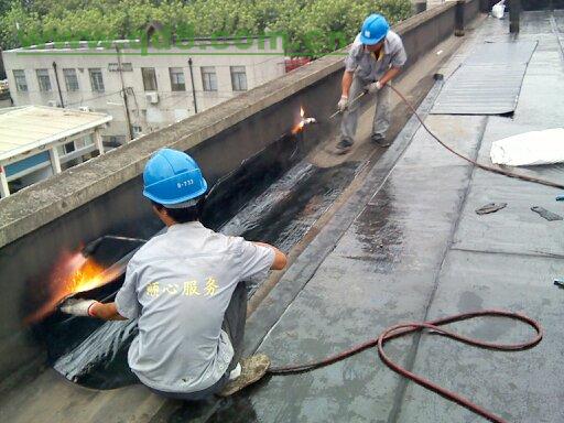 江宁区天沟阳台防水